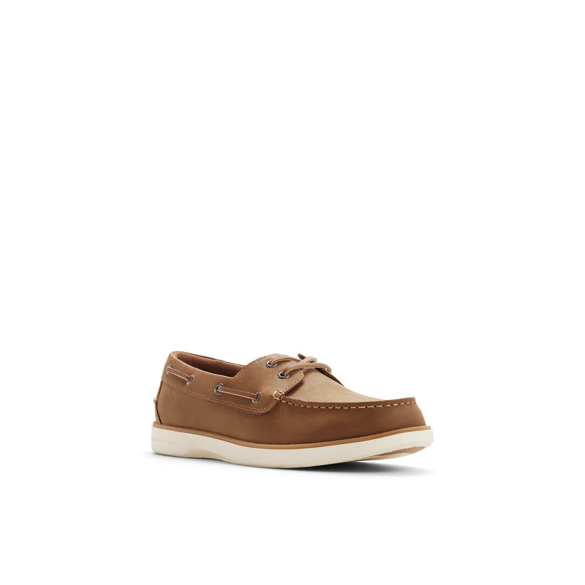 Hull 2 Eye Boat Shoe image 3